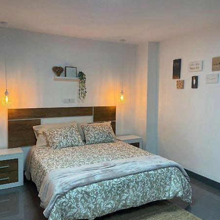 Canary Apartments Arava Las Palmas de Gran Canaria Ngoại thất bức ảnh