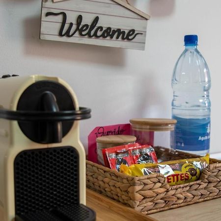Canary Apartments Arava Las Palmas de Gran Canaria Ngoại thất bức ảnh