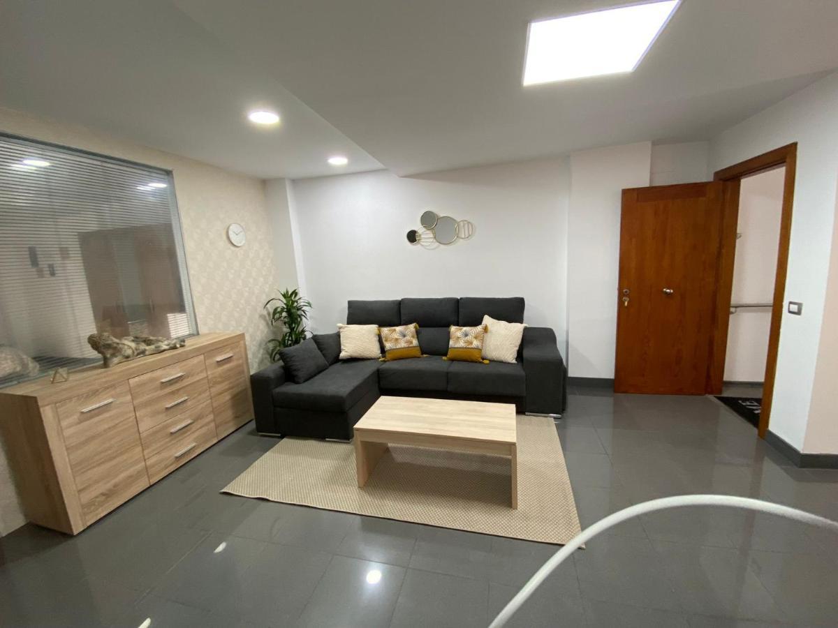 Canary Apartments Arava Las Palmas de Gran Canaria Ngoại thất bức ảnh
