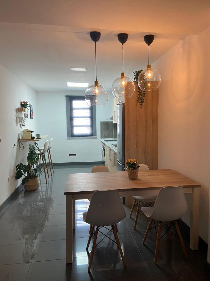 Canary Apartments Arava Las Palmas de Gran Canaria Ngoại thất bức ảnh