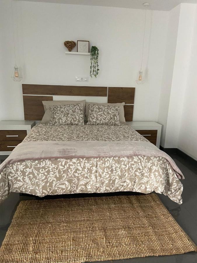 Canary Apartments Arava Las Palmas de Gran Canaria Ngoại thất bức ảnh
