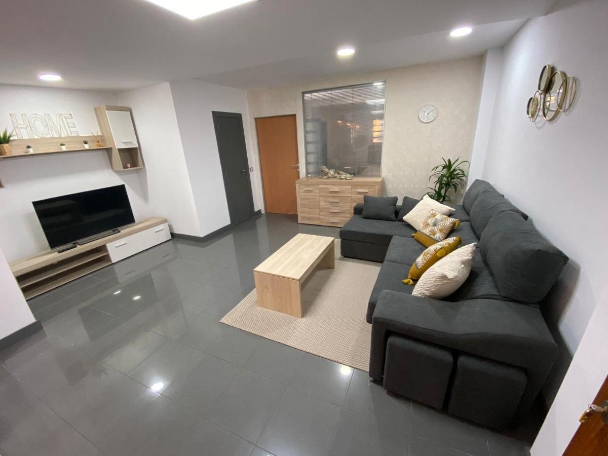 Canary Apartments Arava Las Palmas de Gran Canaria Ngoại thất bức ảnh