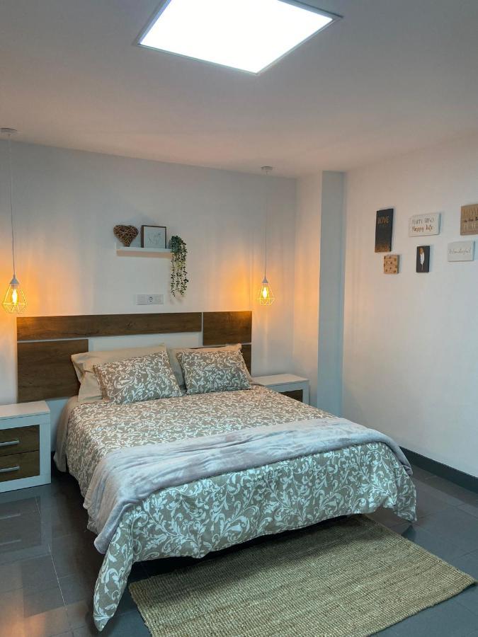 Canary Apartments Arava Las Palmas de Gran Canaria Ngoại thất bức ảnh