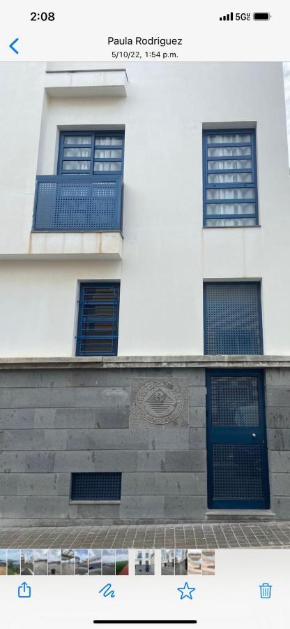 Canary Apartments Arava Las Palmas de Gran Canaria Ngoại thất bức ảnh