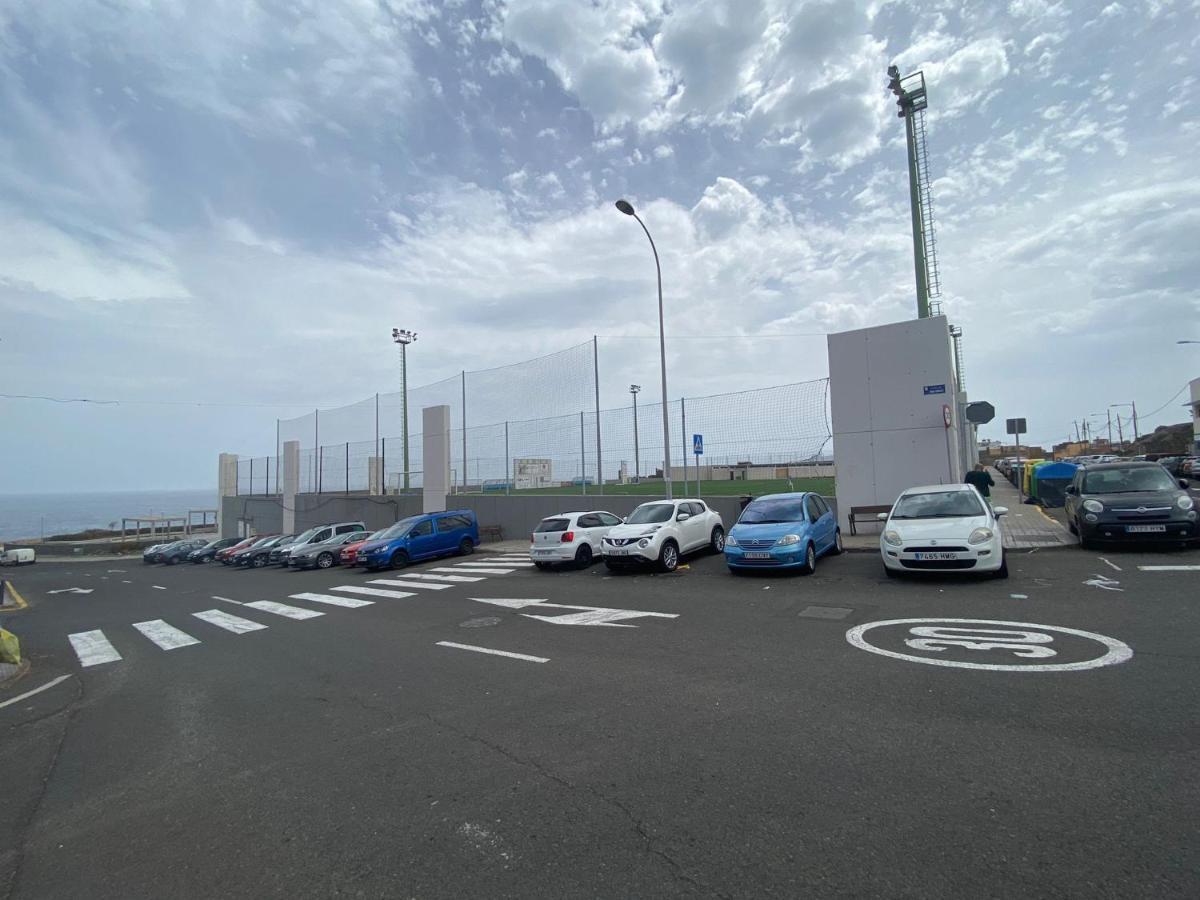 Canary Apartments Arava Las Palmas de Gran Canaria Ngoại thất bức ảnh