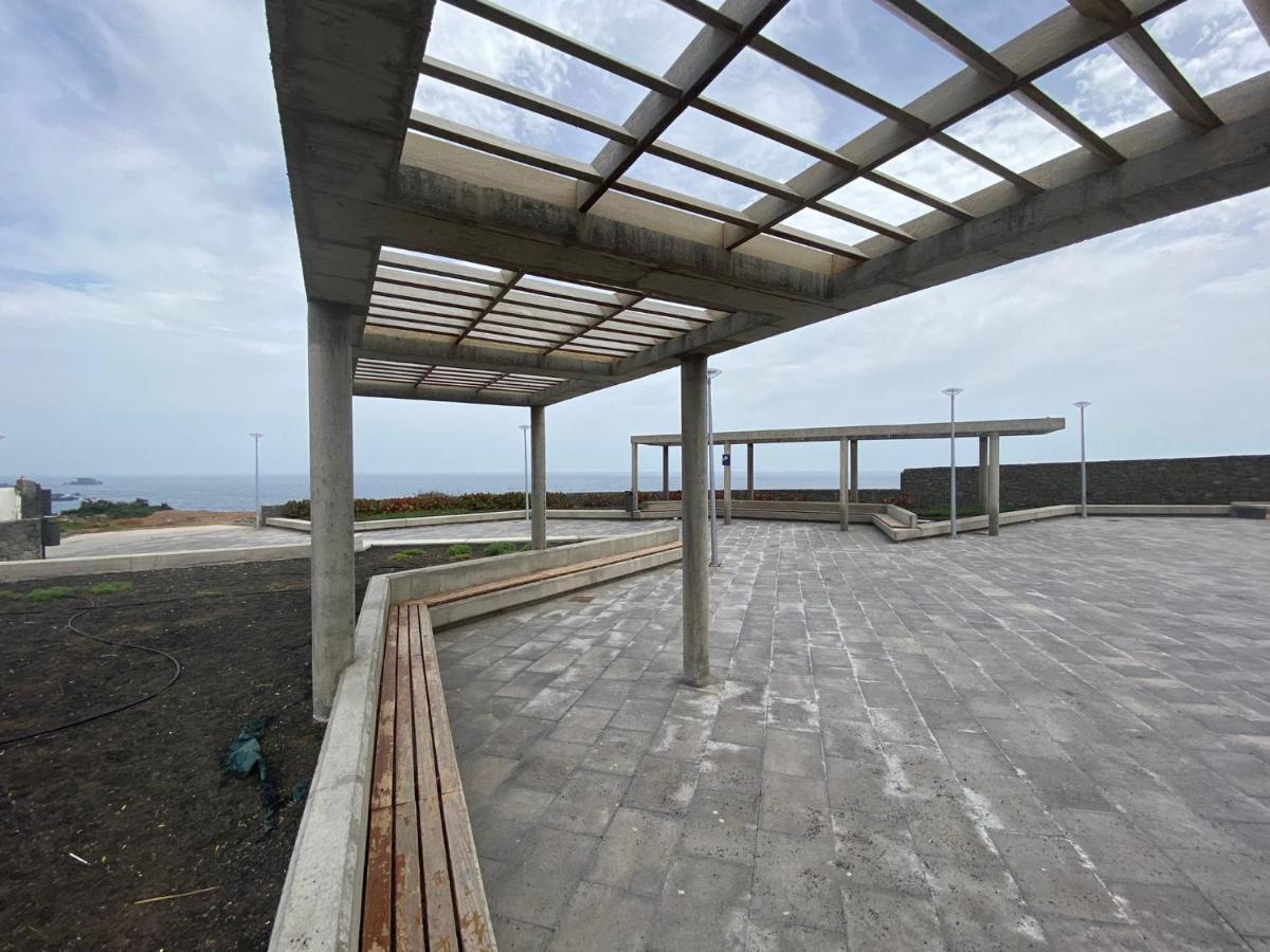Canary Apartments Arava Las Palmas de Gran Canaria Ngoại thất bức ảnh