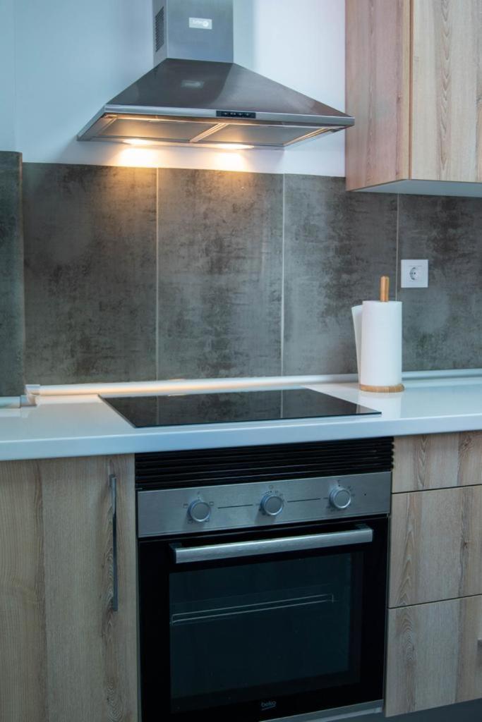 Canary Apartments Arava Las Palmas de Gran Canaria Ngoại thất bức ảnh