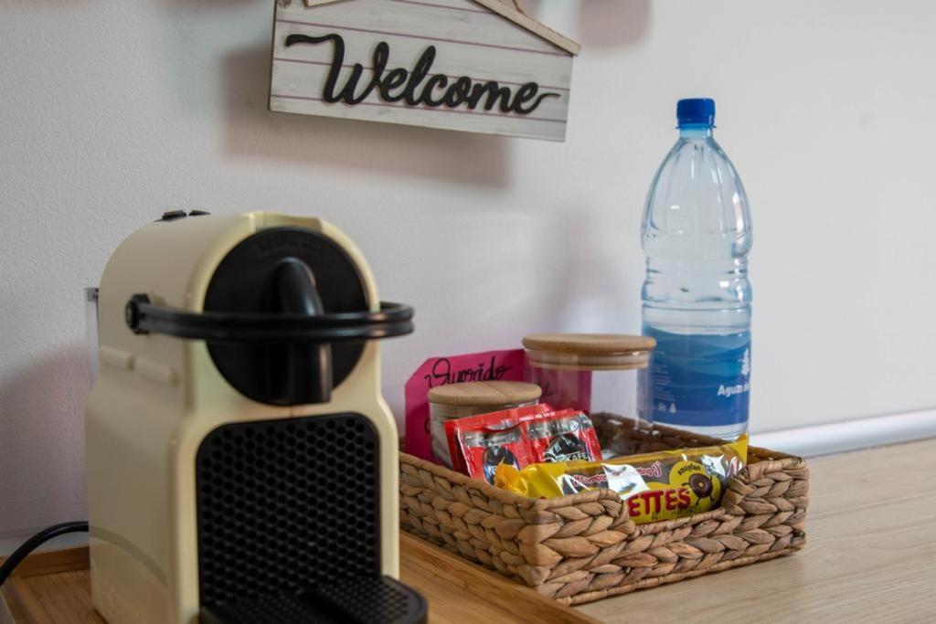 Canary Apartments Arava Las Palmas de Gran Canaria Ngoại thất bức ảnh